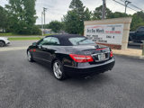 Used 2012 Mercedes-Benz E 350 Cabriolet image 5
