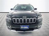 Certified 2022 Jeep Cherokee Limited image 2