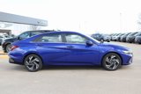 Used 2024 Hyundai Elantra SEL w/ Convenience Package image 4
