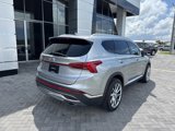 Used 2021 Hyundai Santa Fe Limited image 5