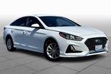 Used 2019 Hyundai Sonata SE image 2