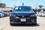 Certified 2022 Honda Civic EX-L image 2
