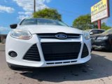 Used 2013 Ford Focus S image 2