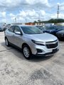 Used 2022 Chevrolet Equinox LT image 4