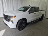 Used 2023 Chevrolet Silverado 1500 Custom image 5