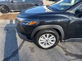 Used 2022 Toyota Corolla Cross LE image 3