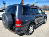 Used 2006 Mitsubishi Montero Limited image 5