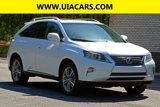 Used 2015 Lexus RX 350 2WD image 5