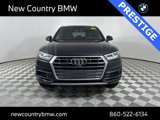 Used 2018 Audi Q5 Prestige w/ Prestige Package image 2