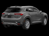Used 2021 Buick Envision Preferred image 2