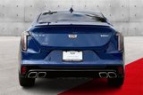Used 2020 Cadillac CT4 V w/ Climate Package image 4