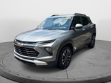 Certified 2024 Chevrolet TrailBlazer LT image 3