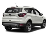 Used 2017 Ford Escape Titanium image 4