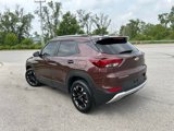 Used 2023 Chevrolet TrailBlazer LT image 3