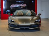 Used 2023 Ferrari 296 GTS image 2