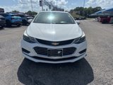 Used 2018 Chevrolet Cruze Premier image 2
