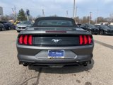 Certified 2022 Ford Mustang Premium image 6