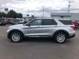 Certified 2020 Ford Explorer Limited image 2