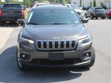 Used 2019 Jeep Cherokee Latitude Plus w/ Comfort/Convenience Group image 4