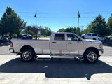 Used 2022 RAM 2500 Tradesman image 3