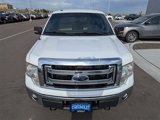 Used 2014 Ford F150 XLT w/ Equipment Group 301A Mid image 5