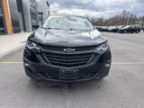 Used 2021 Chevrolet Equinox LT image 3
