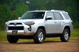Used 2018 Toyota 4Runner SR5 Premium image 5