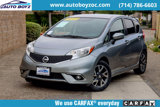 Used 2015 Nissan Versa Note SR image 3