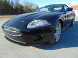 Used 2007 Jaguar XK Convertible image 4