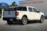 New 2025 Ford Maverick Tremor image 4