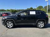 Used 2018 Jeep Compass Latitude w/ Popular Equipment Group image 5