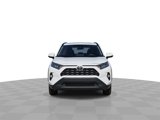 Used 2021 Toyota RAV4 XLE w/ Convenience Package image 3