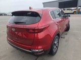 Used 2020 Kia Sportage LX image 4