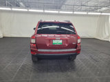 Used 2017 Jeep Compass High Altitude image 6