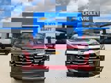 New 2025 Chevrolet Equinox LT image 2