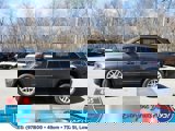 New 2025 Jeep Grand Cherokee Laredo image 2