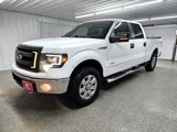 Used 2013 Ford F150 XLT w/ Luxury Equipment Group image 4