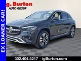 Used 2025 Mercedes-Benz GLA 250 4MATIC image 3