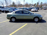 Used 2002 Volkswagen Passat GLS image 5