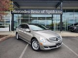 Used 2006 Mercedes-Benz R 500 4MATIC image 2