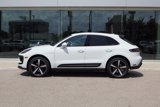 Certified 2024 Porsche Macan image 2