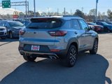 New 2025 Chevrolet TrailBlazer ACTIV w/ Driver Confidence Package image 3