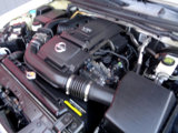 Used 2014 Nissan Frontier SV w/ SV Value Truck Package image 3