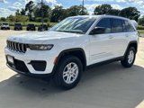 New 2024 Jeep Grand Cherokee Laredo w/ Luxury Tech Group I image 3