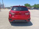 Used 2022 Mitsubishi Outlander Sport SE image 4