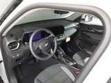 New 2025 Chevrolet TrailBlazer LT w/ Driver Confidence Package image 2