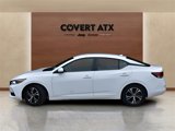 Used 2023 Nissan Sentra SV image 2