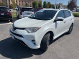 Used 2017 Toyota RAV4 Platinum image 4