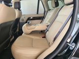 Used 2021 Land Rover Range Rover Westminster Edition image 5