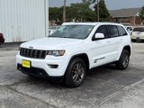 Used 2016 Jeep Grand Cherokee Laredo 75th Anniversary image 4